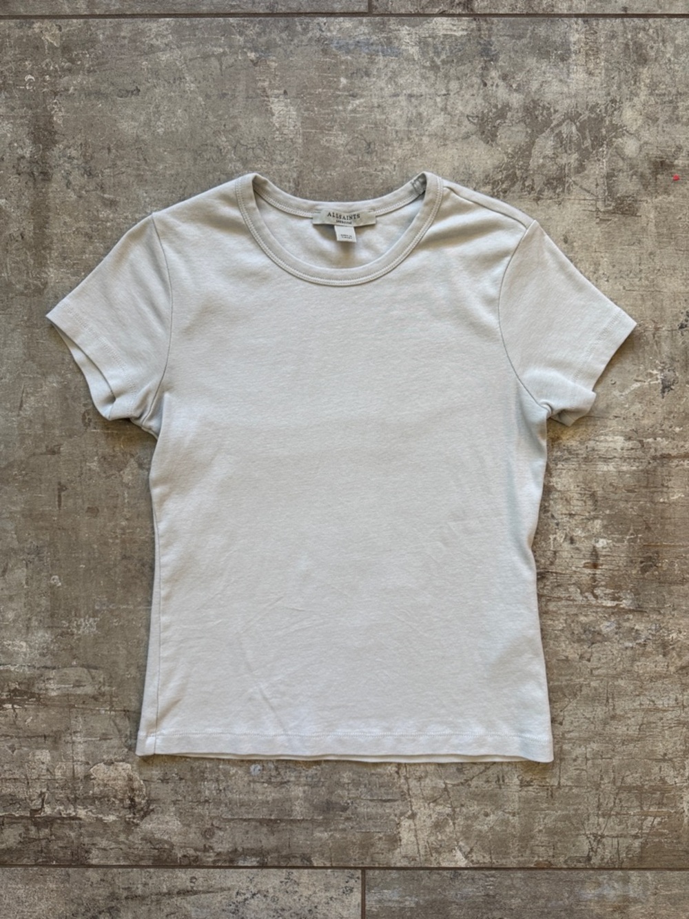 All Saints Stevie T-shirt